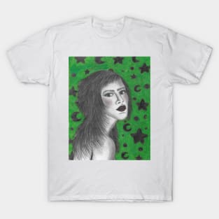 Star girl T-Shirt